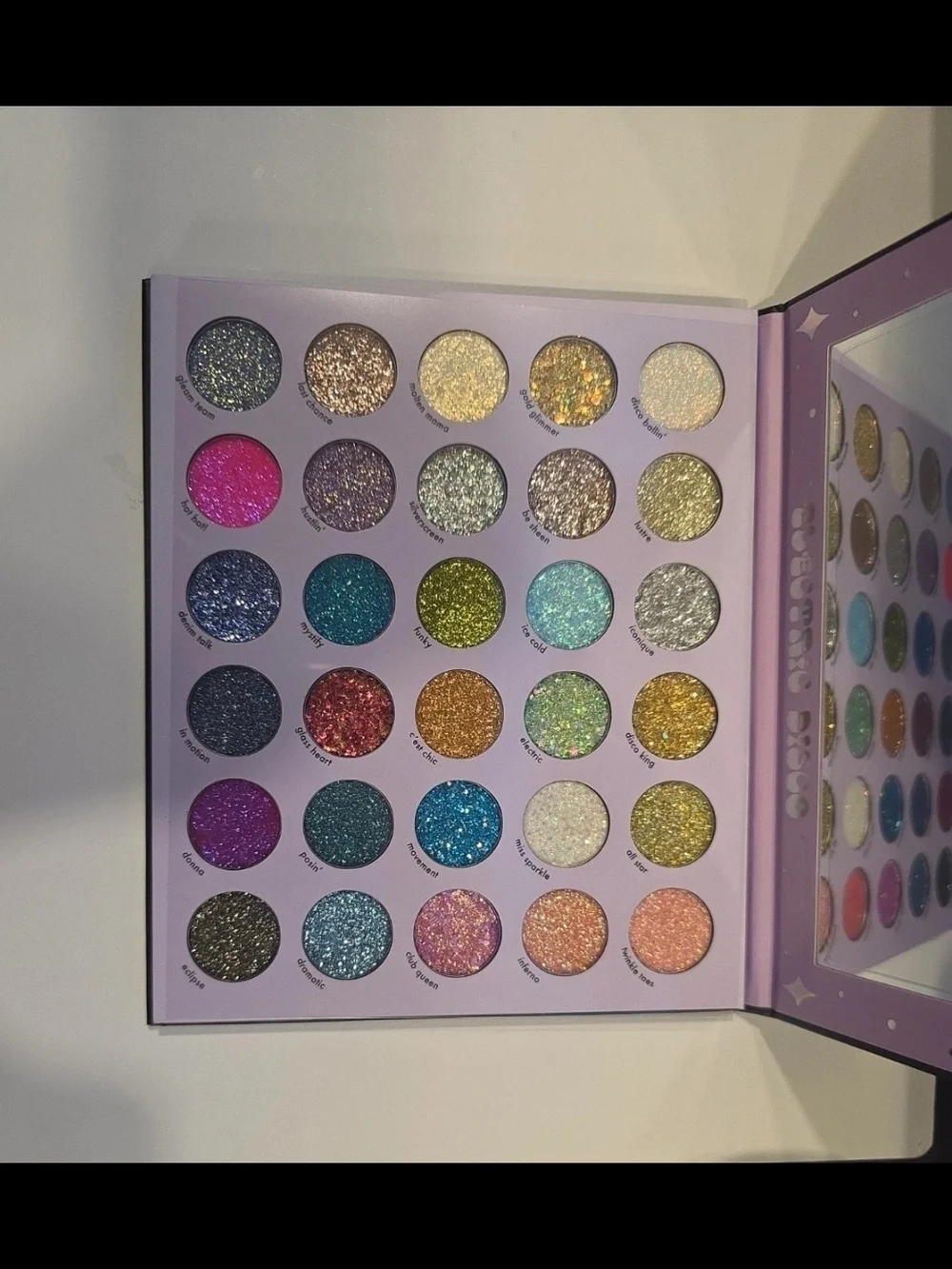 Kara Beauty Makeup Palette
